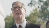 VUČIĆ PRELOMIO I POSLAO PORUKU CELOJ SRBIJI: Verujem u vas!, evo šta je poručio građanima