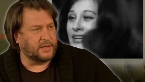 ОВО ЈЕ СИН ОЛИВЕРЕ КАТАРИНЕ: Кренуо мајчиним уметничким путем, градио каријеру од Шпаније до Америке (ФОТО)