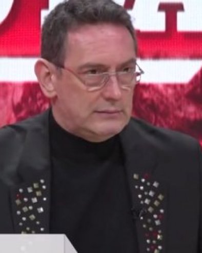 BAKAREC: Kandidat Studentske liste, podržava velikobugarske pretenzije protiv Srbije