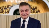 ДОБИО ЗВАЊЕ ПОЧАСНИ ГРАЂАНИН ОПШТИНЕ БЕРАНЕ: Академику, професору и чувеном кардиохирургу Миловану Бојићу уручена повеља