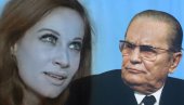 TITOVI LJUDI HTELI DA JE OTRUJU: Olivera Katarina je plaćala skupu cenu svoje lepote - Stalno su nasrtali na mene