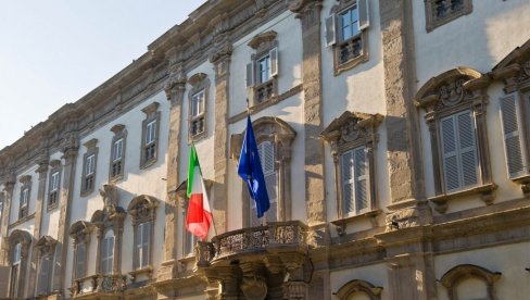 ITALIJA DRASTIČNO POVEĆAVA VOJNI BUDŽET: Evo koliko će izdvajati za odbranu u narednih 10 godina