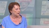 OPŠTI HAOS MEĐU BLOKADERIMA Antonela Riha: Nebojša Zelenović je luzer (VIDEO)