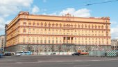 СПРЕЧЕНА ТРАГЕДИЈА! ФСБ: Ухапшен украјински агент са бомбом у виду ГПС уређаја