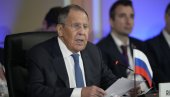 LAVROV ODBRUSIO OVOJ ZEMLJI: Prešli ste granicu pristojnosti