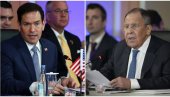 POZNAT DATUM SUSRETA: Lavrov i Rubio sastaće se u NJujorku