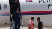 MALI DANILO (10) IZAŠAO IZ KOME: Avion Vlade Srbije danas leti po njega, čudo posle nesreće kod Kotor
