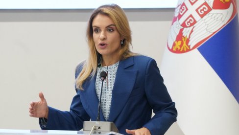 PONUDA GRAĐANIMA ILI OBRAČUN SA NEISTOMIŠLJENICIMA? Đurđević Stamenkovski za Novosti: Mi nećemo praviti sudnicu od politike