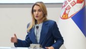 PONUDA GRAĐANIMA ILI OBRAČUN SA NEISTOMIŠLJENICIMA? Đurđević Stamenkovski za Novosti: Mi nećemo praviti sudnicu od politike