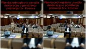 POSLE ZETE: Pljevlja jednoglasno usvojila deklaraciju o poništenju priznanja tzv. Kosova