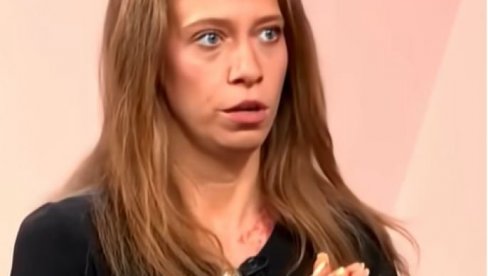 АНДРЕА ЈОВАНОВИЋ ОГОЛИЛА КАМПАЊУ БЛОКАДЕРА: „Никада се није радило о надстрешници ни о погинулим људима“