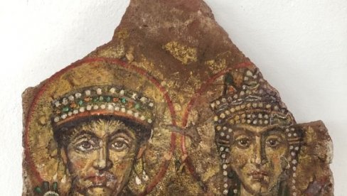 КАМЕН ДРЕВНОГ СНЕВАЧА: Отварање изложбе радова Братислава Бате Анђелковића, аутора за кога кажу да има специфичан дар