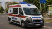 ТЕЖАК УДЕС НА БРЗОЈ САОБРАЋАЈНИЦИ ШАБАЦ-ЛОЗНИЦА: Две особе погинуле, увиђај у току