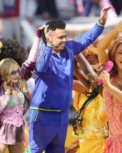 KOLIKO SU MADONA, ŠAKIRA I DŽASTIN BIBER PLAĆENI ZA FINALE MUNDIJALA: Odgovor će vas iznenaditi