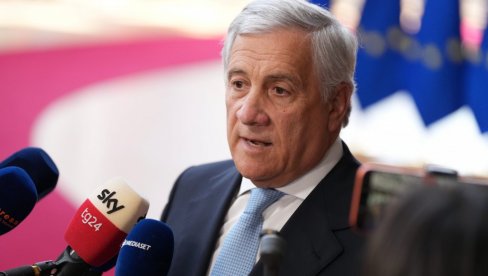 ТАЈАНИ ОТКРИВА: Италија ће обновити Шенген са Шпанијом, ево и када