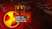 БУНДЕСТАГ У СТРАХУ: Руски див на нуклеарни погон стиже у Немачку - власти потписале дозволу, немају механизам да забране