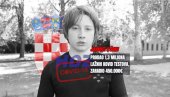 ШОК: Откривен узрок смрти ХДЗ-овог корона кида - дали му лек, он био кобан у комбинацији са супстанцама које је конзумирао