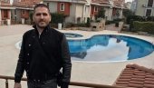 SPONZOR MILA ĐUKANOVIĆA IZA REŠETAKA: Sin narko bosa Nasera Keljmendija, Elvis, osuđen na 3.5 godine zatvora