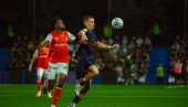 BRAGA POBEDILA ODLIČNI ŽELEZNIČAR: Portugalci nezasluženo odneli plen iz Pančeva (FOTO/VIDEO)