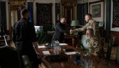 ТАЧНО ПРЕМА ПЛАНУ Зеленски похвалио своје снаге: Ослобођено 26 насеља под руском контролом