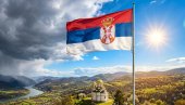 DRUGI DEO DANA DONOSI PROMENU VREMENA: Meteoalarm uključen za celu Srbiju, ovi delovi će biti prvi na udaru pljuskova i grmljavine