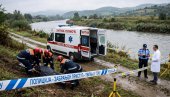 MOMAK (23) UŠAO U DUNAV I NESTAO: NJegovo telo isplivalo nakon dva dana - stravična tragedija u Barajevu