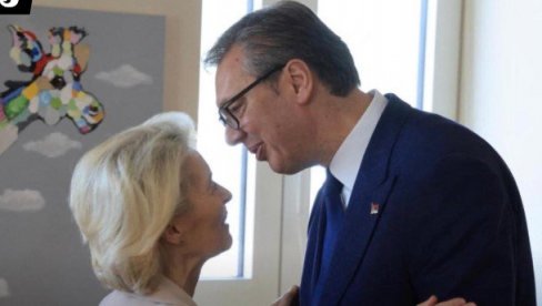 HRVATI ZABRINUTI ZBOG UBRZANOG RASTA SRPSKE EKONOMIJE Vučićeva Srbija postaje ogroman problem