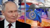 СВЕ УКАЗУЈЕ НА РУСЕ! У Заливу с високом прецизношћу нападнути ЦИА објекти - Иран извео напад беспилотним летелицама