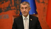 BABIŠ OSTAJE PREMIJER: Češki parlament odbacio zahtev opozicije za smenu vlade