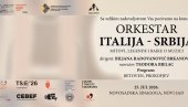 JEDINSTVENO MUZIČKO VEČE: Koncert Mitovi, legende i bajke o muzici u novosadskoj Sinagogi