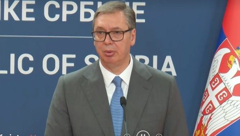 ВУЧИЋ ЗА АУСТРИЈСКИ „ДИ ПРЕСЕ“: Кроз ово није прошао ниједан европски лидер, за три месеца победићемо на изборима (ФОТО)