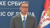 ВУЧИЋ: ЧЕШКА ЈЕ ВЕЛИКИ ПРИЈАТЕЉ СРБИЈЕ! Извоз скочио десет пута, следе нове инвестиције