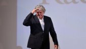 EVROPSKI FILM VRAĆA IZVORNOM FILMSKOM JEZIKU I VREDNOSTIMA: Radoš Bajić, dobitnik nagrade Aleksandar Lifka