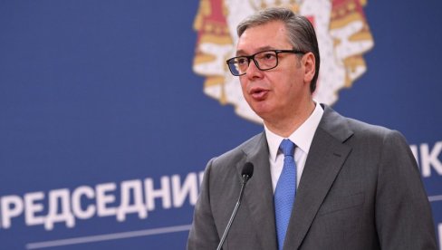 TAČNO U 11 ČASOVA: Vučić sutra prima u oproštajnu posetu ambasadora Španije Aparisija