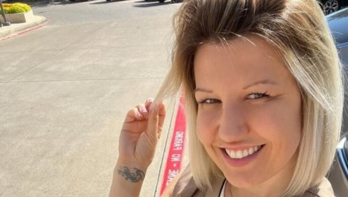СРПСКИЊА УБИЈЕНА У ДАЛАСУ: Вера иза себе оставила двоје деце, сумња се да јој је партнер пресудио након свађе