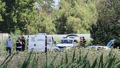 SKORO TRI SATA BILI VODI: Detalji nesreće u novosadskoj Klisi i pogibiji troje mladih