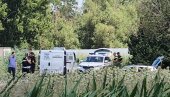 SKORO TRI SATA BILI U VODI: Detalji nesreće u novosadskoj Klisi i pogibiji troje mladih
