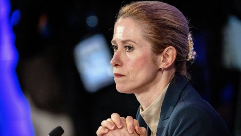 EU STALA IZA TRAMPOVOG PLANA ZA GAZU: Kalas pozvala sve strane da bez odlaganja sprovedu dogovor