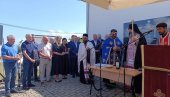 НЕ МОЖЕМО И НЕ СМЕМО ЗАБОРАВИТИ ИСТИНУ: У Старом Грацку код Липљана служен парастос жетеоцима свирепо убијеним пре 27 година