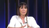 ОБЈАВЉЕН ДОСИЈЕ ЈАСМИНЕ ПАУНОВИЋ: Саставили га блокадери, ево зашто су је ставили на листу за одстрел