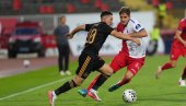 AJAKS NE PRAŠTA PROMAŠAJE! Vojvodina se herojski držala, ali je četvorostruki prvak Evrope delio lekcije na „Karađorđu“!
