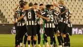 PRENOS, UNA ŠTRASEN - PARTIZAN: Kakva utakmica u Luksemburgu