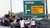 ДАН ЖАЛОСТИ У РЕПУБЛИЦИ СРПСКОЈ: Јутро које је променило све, пре 31 годину злочиначка акција Олуја