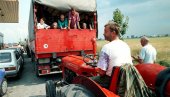 DANA SEĆANJA NA OLUJU: U Republici Srpskoj sutra Dan žalosti povodom obeležavanja