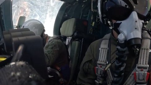 RUSI IZBOMBARDOVALI STRANE PLAĆENIKE: Preživeli Avganistan i Bliski istok, ostavili kosti u Harkovu