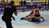 SRBIJA SE SA PET MEDALJA VRAĆA IZ HRVATSKE