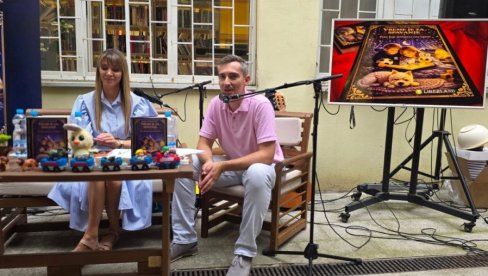 ŠTA KAO RODITELJI MOŽETE DA URADITE DA BI VAM DECA ZAVOLELA ČITANJE? Saznajte u novoj epizodi serijala Zdrava nacija