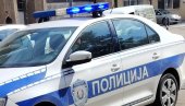 ПАО ДИЛЕР КОКАИНА: Акција полиције у Краљеву