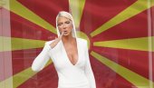 ЗАШТО СЕВЕРНА МАКЕДОНИЈА ХОЋЕ ДА ЗАБРАНИ ЈК? Осванула петиција против певачице