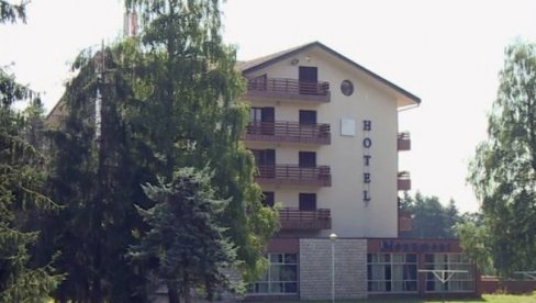 КОЗАРА НИЈЕ НА ПРОДАЈУ: Оштра реаговања на понуду арапске фирме са седиштем у Сарајеву да купи хотел на Мраковици